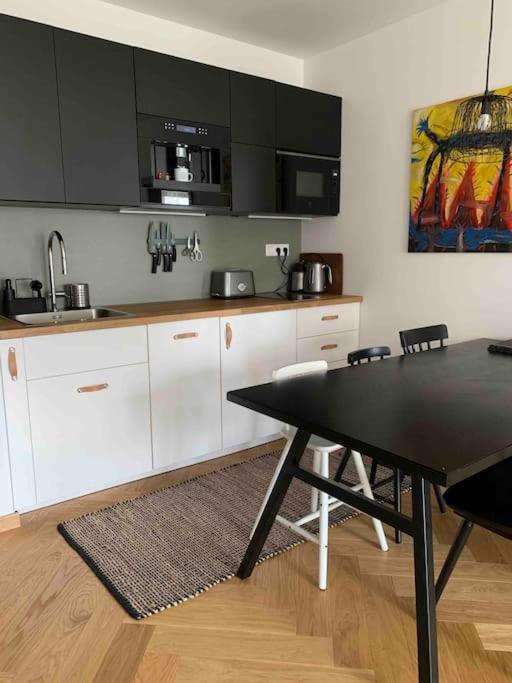 Botka Apartman, Tatranska Strba Exterior foto
