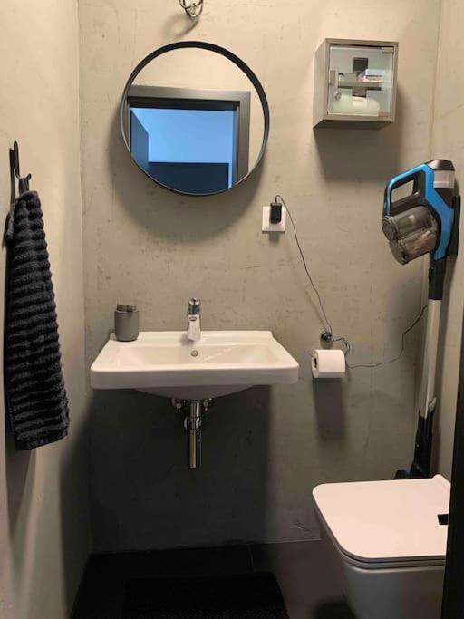 Botka Apartman, Tatranska Strba Exterior foto