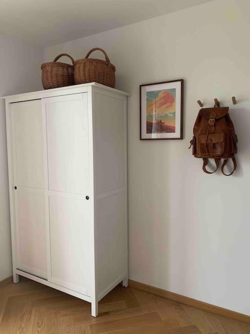 Botka Apartman, Tatranska Strba Exterior foto