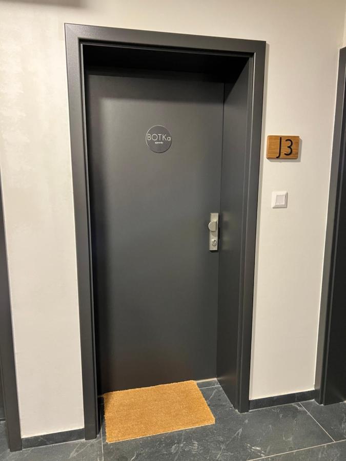 Botka Apartman, Tatranska Strba Exterior foto